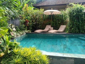 Yudi House UBUD ,Room 4